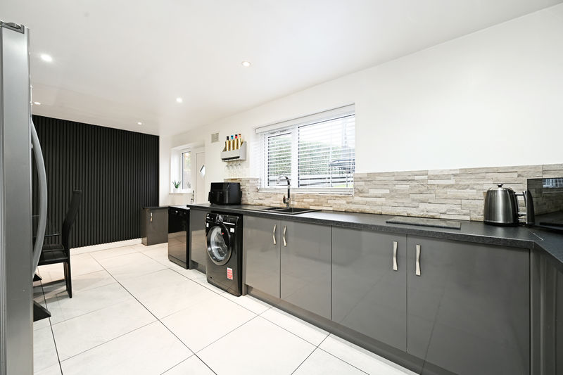 Flamsteed Crescent Newbold